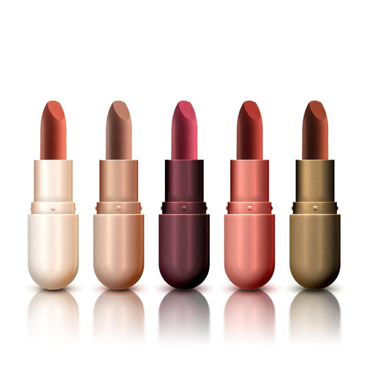 BeautyCertain - Mini-Me Prestige Matte Lipsticks Set