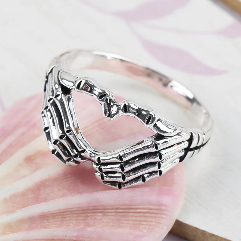 Fashion Butterfly Rings
