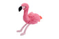 Wild Republic - Ecokins-Mini Flamingo Stuffed Animal 8"
