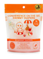 toes convenience swim diaper