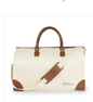 Hotel collection Duffle bag
