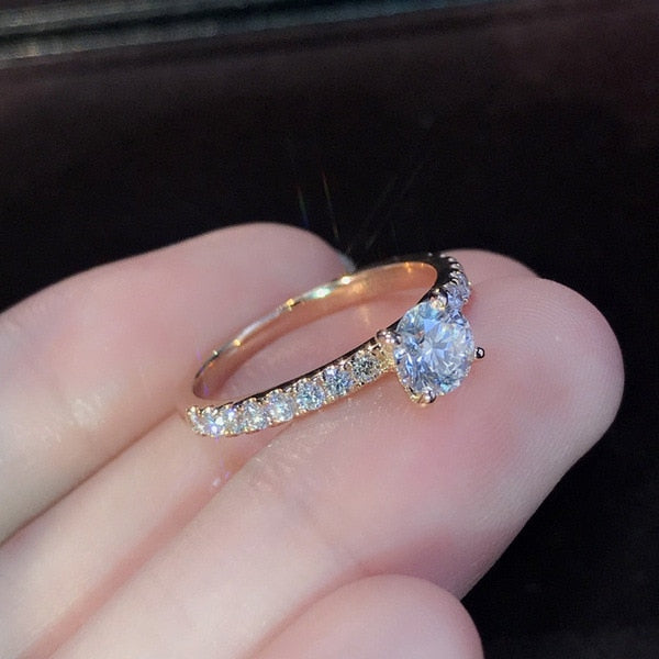 Engagement Wedding Jewelry