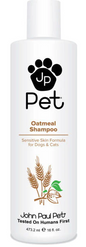 John Paul pet Oatmeal shampoo